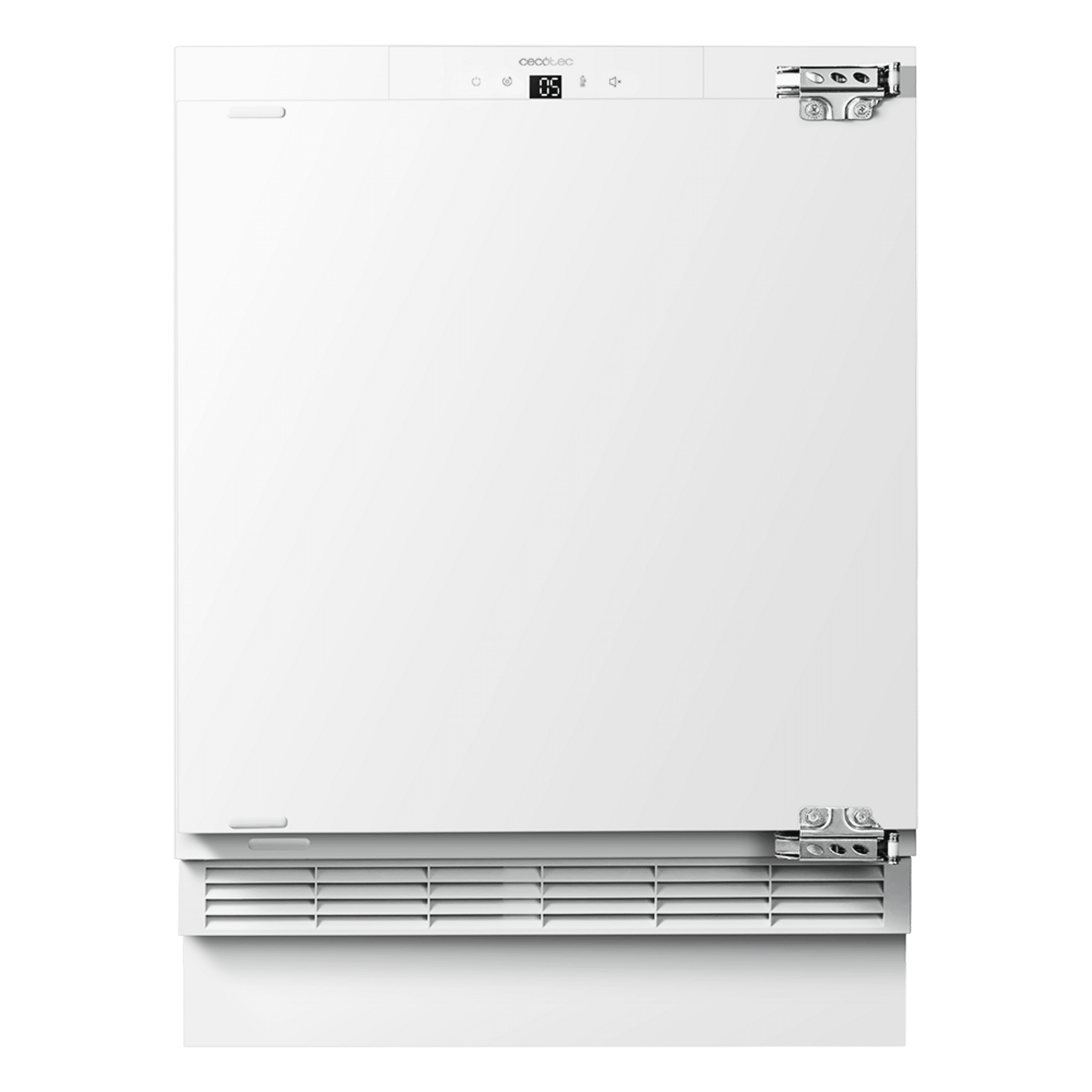 Bolero Coolmarket TF BI 101 Weiß E