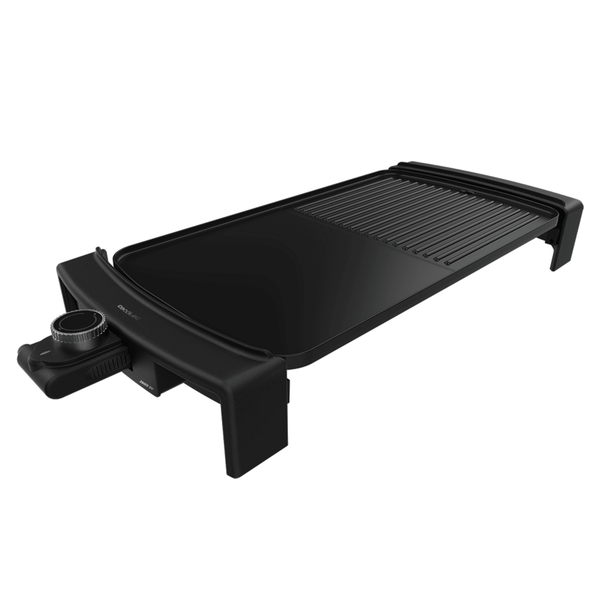 Tasty&Grill 3000 RockWater MixGrill