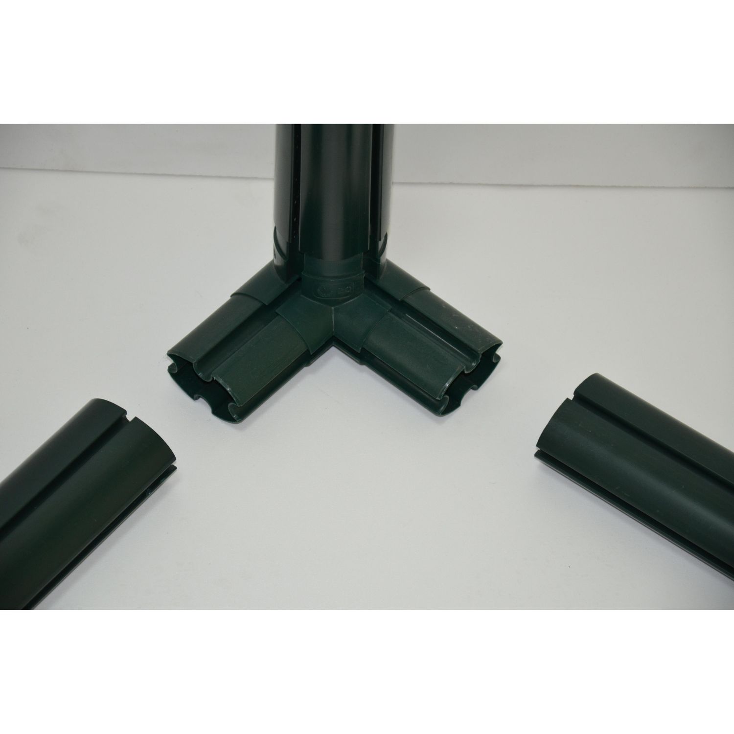 Eco Grow Gewächshaus 259x204 cm