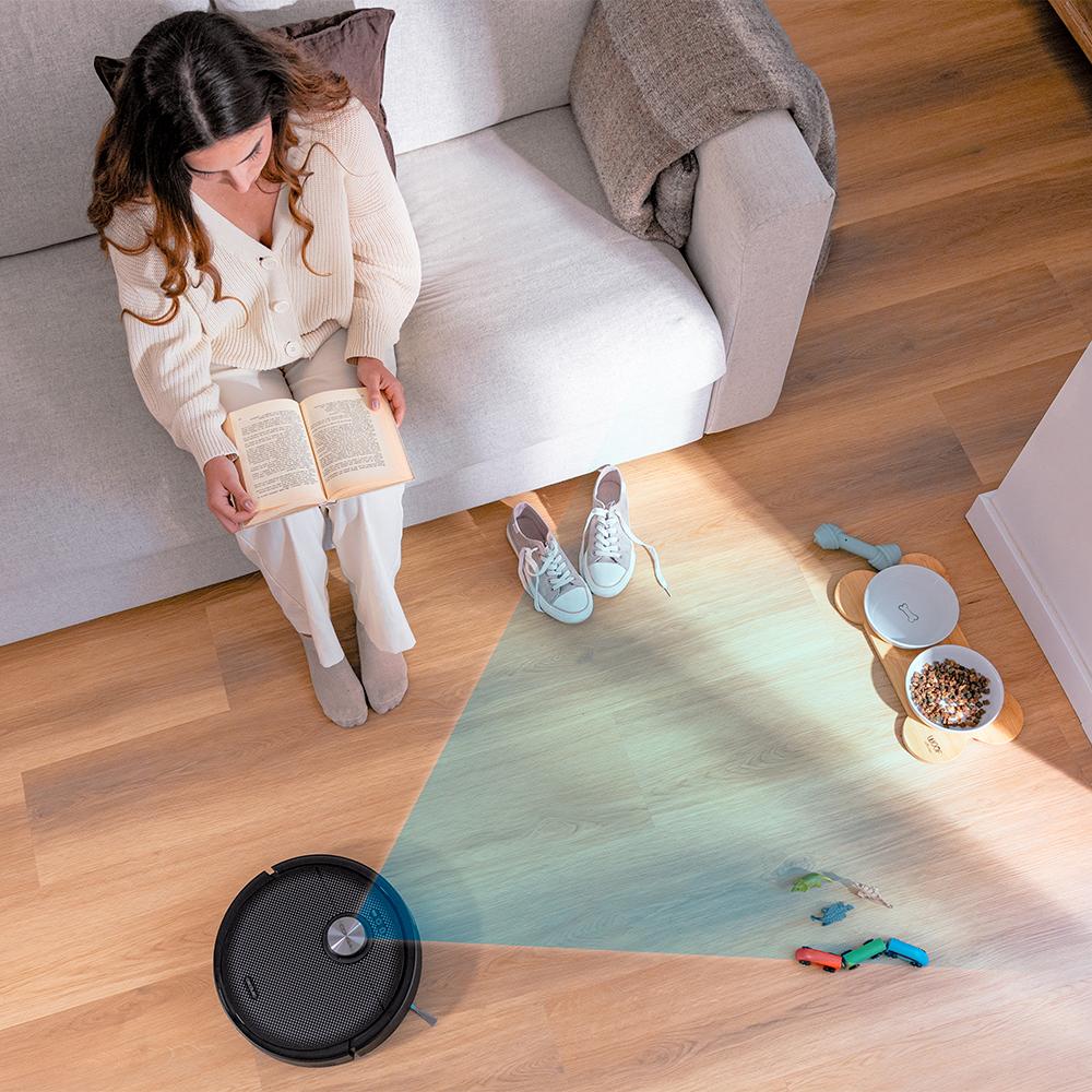 Conga 15090 SpinArm Home&Wash