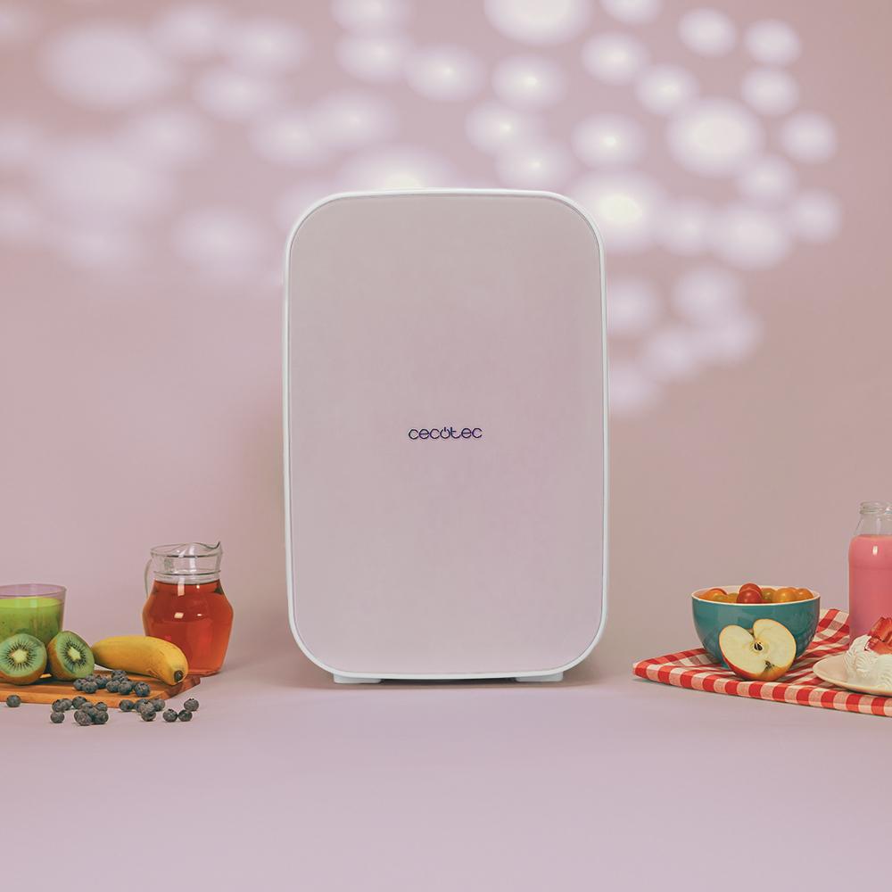 Bolero MiniCooling 25L Bahamas Pink