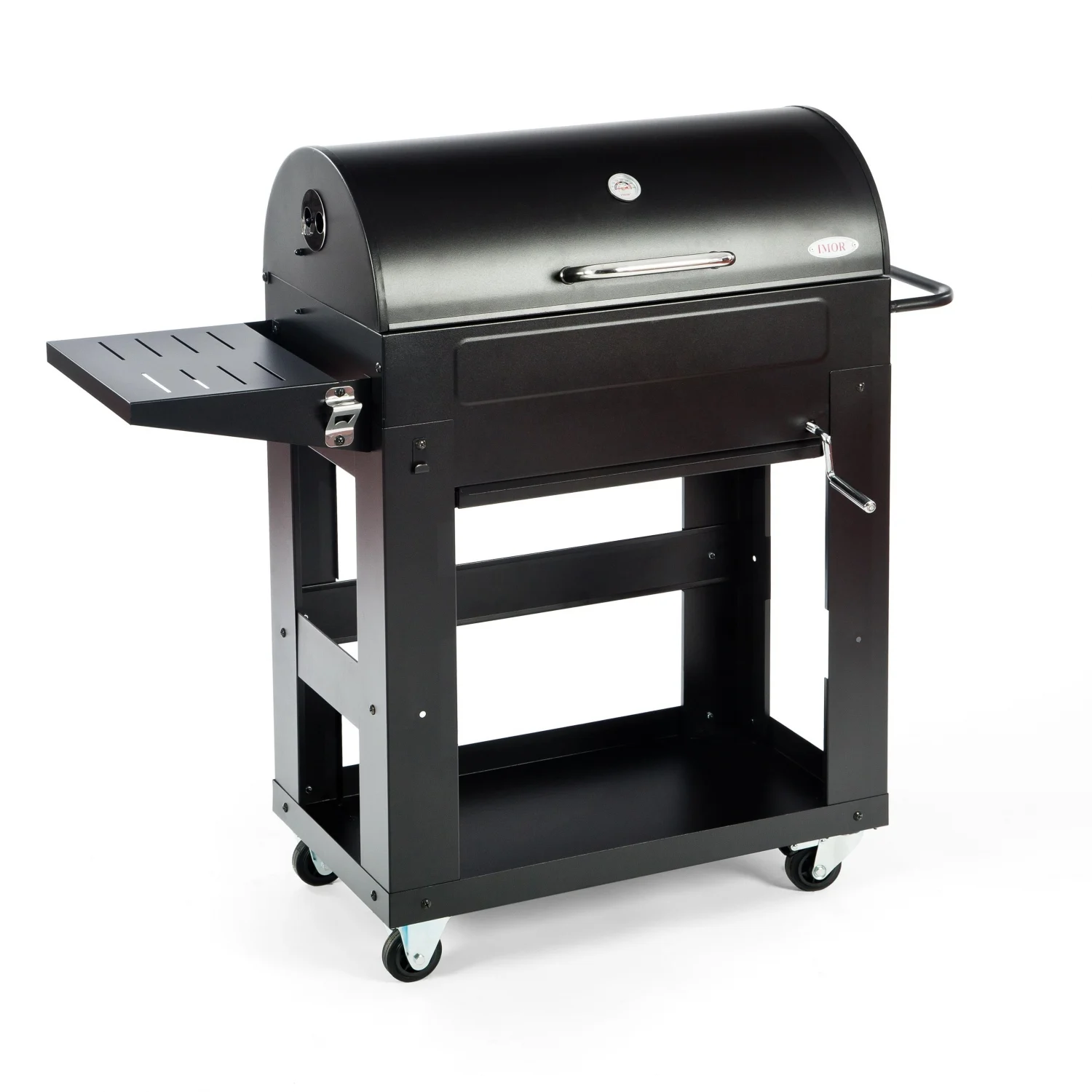 Ronda V-2020 Modelgrill