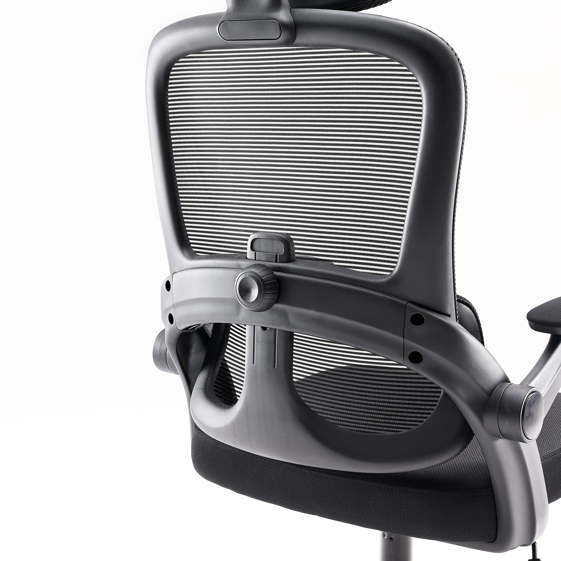 Sihoo M102C Ergonomischer Bürostuhl (Modelljahr 2025) mit hervorragender Lendenwirbelstütze