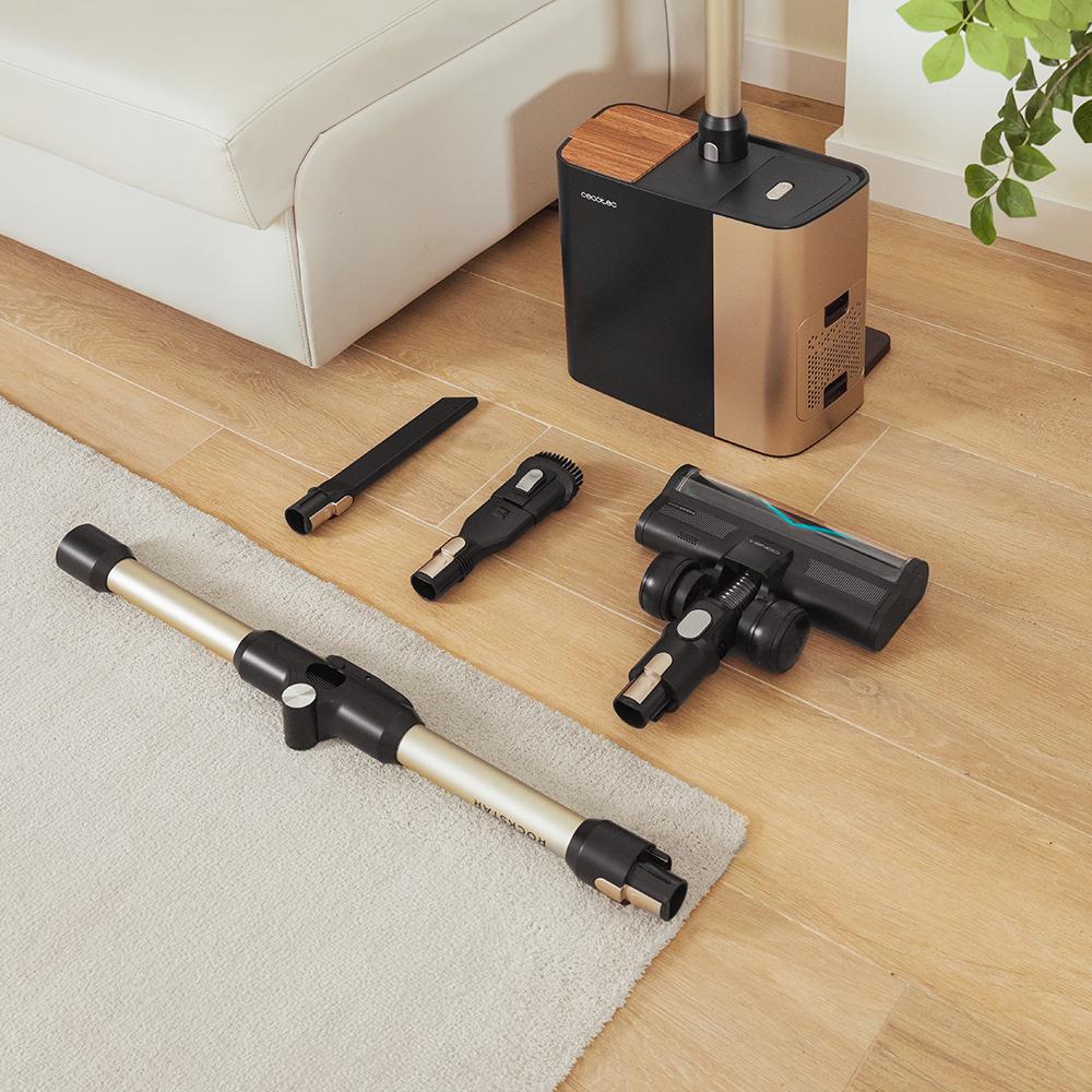 Rockstar 5500 Hurricane Station Flex Conga