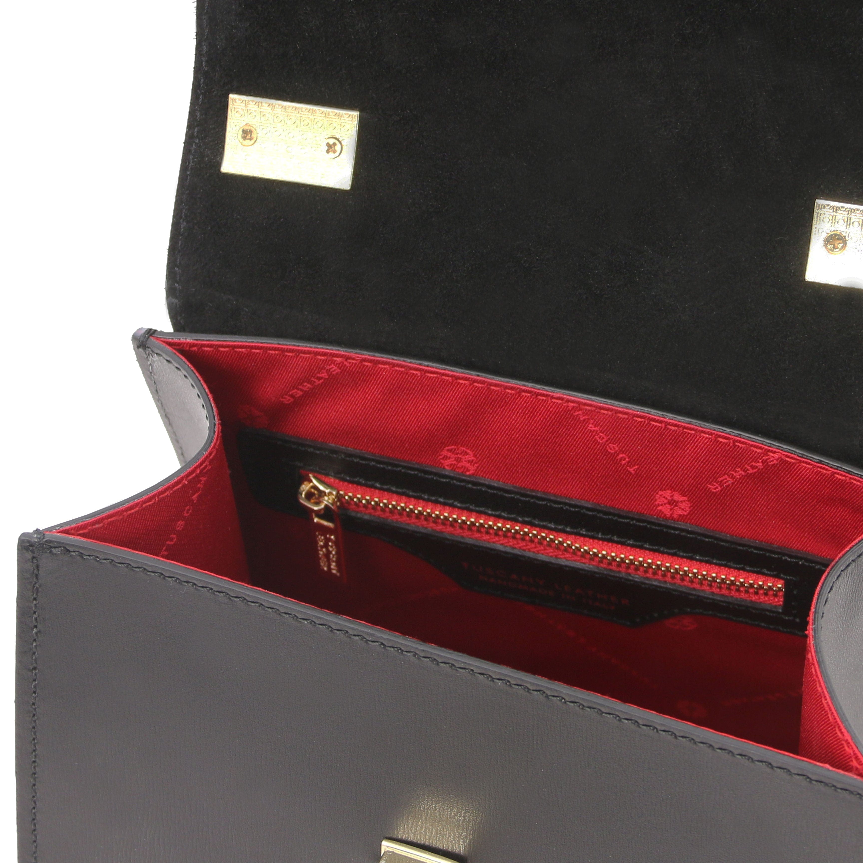 TL Bag - Leather mini bag | TL142203