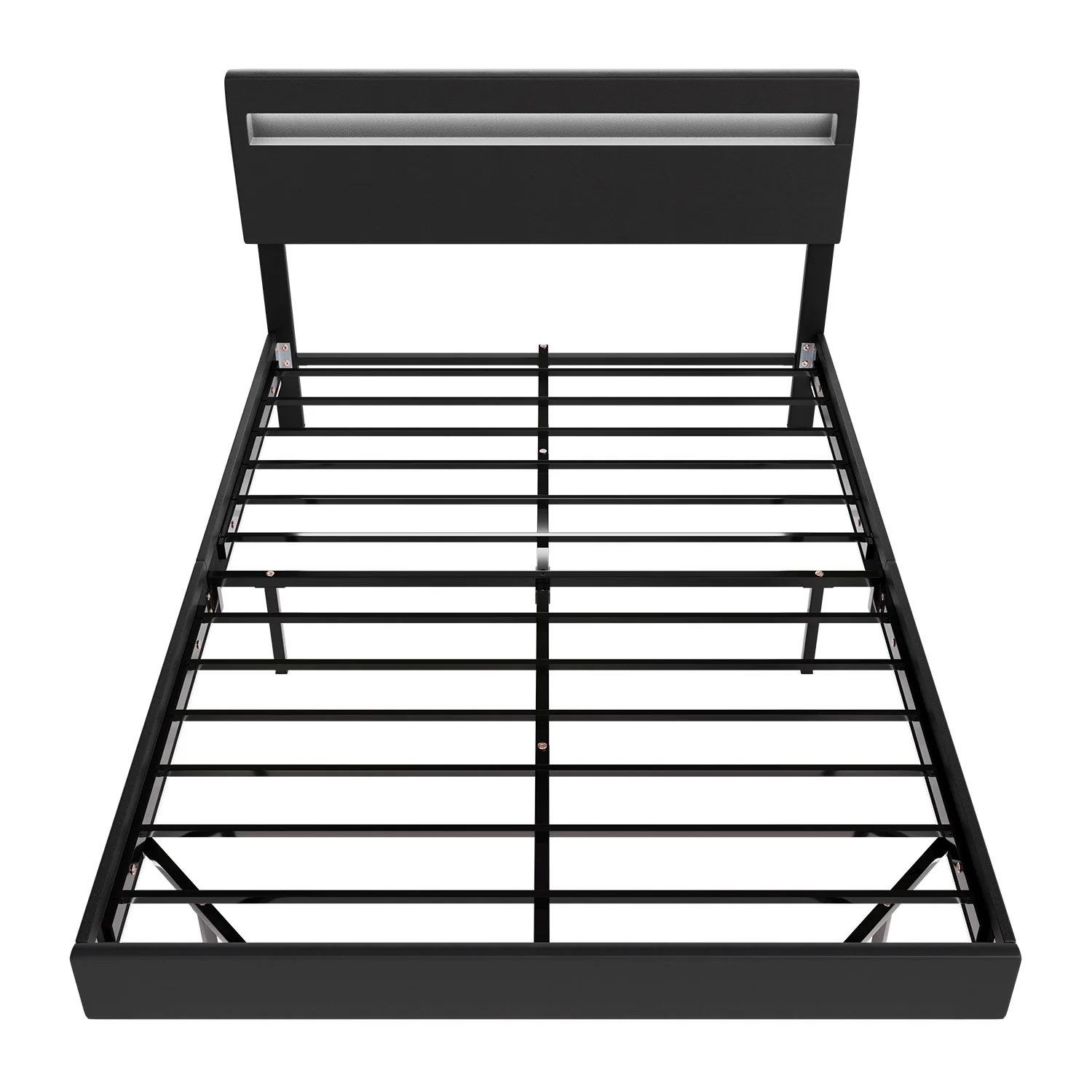 Lit suspendu Lisbonne 2025