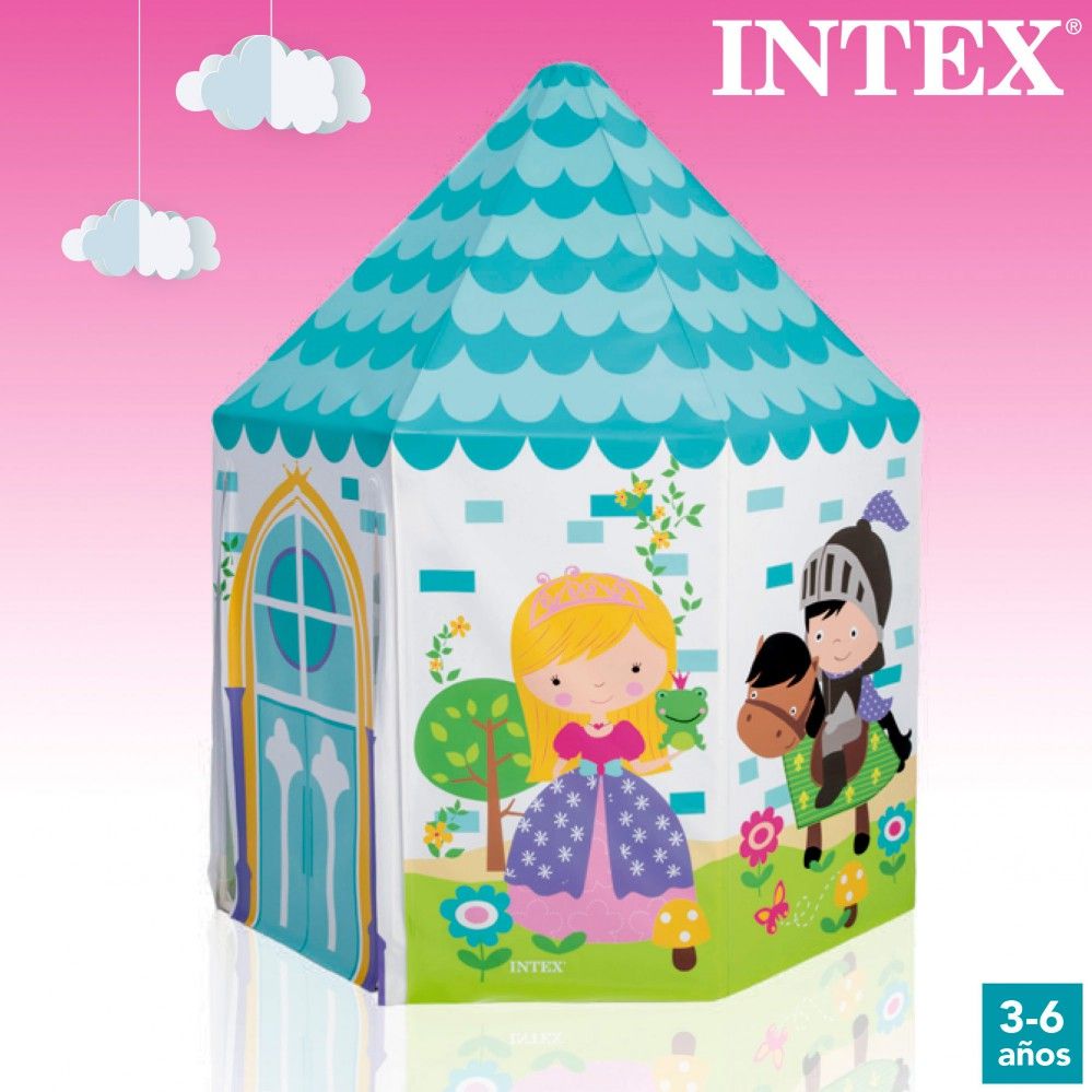 Intex Stoffspielhaus für Kinder