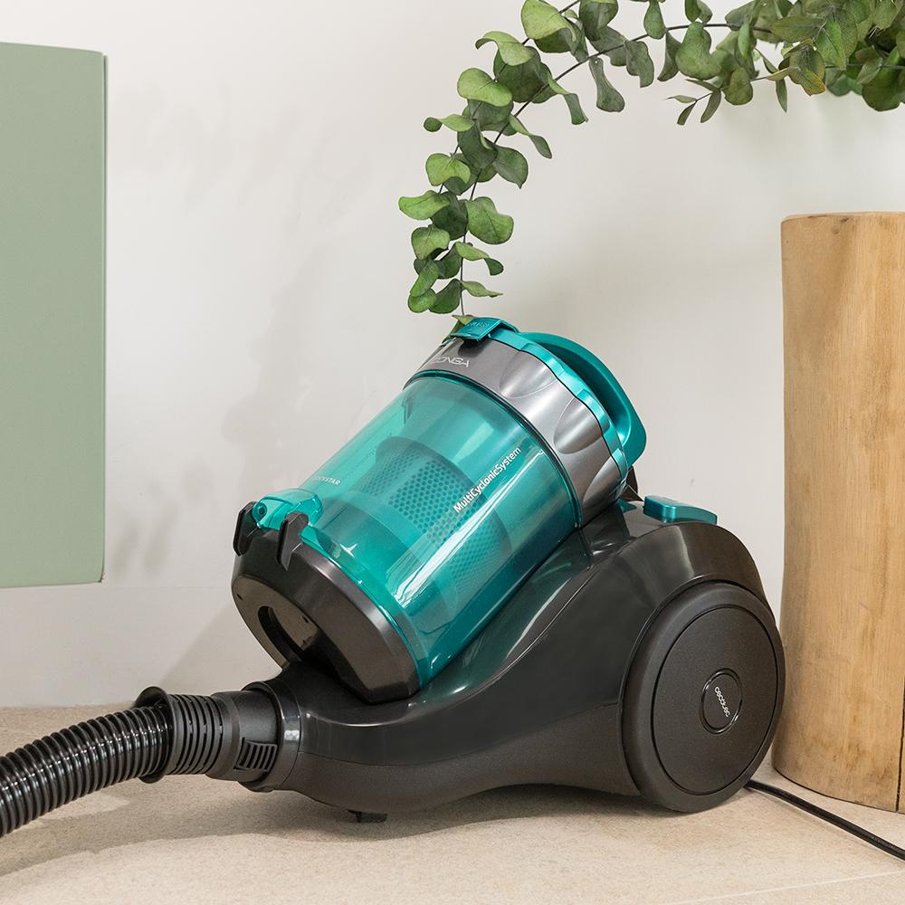 Conga Rockstar Multicyclonic