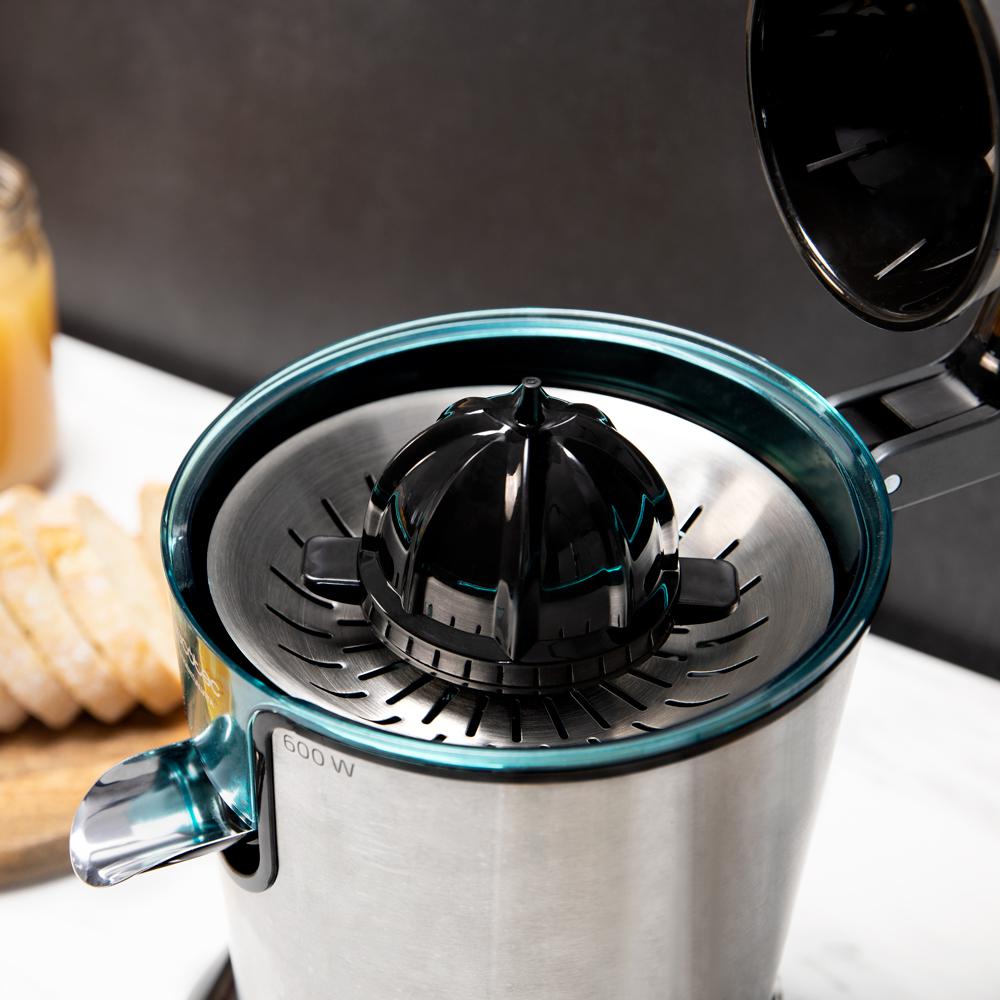 EssentialVita PowerAdjust 600 Schwarz