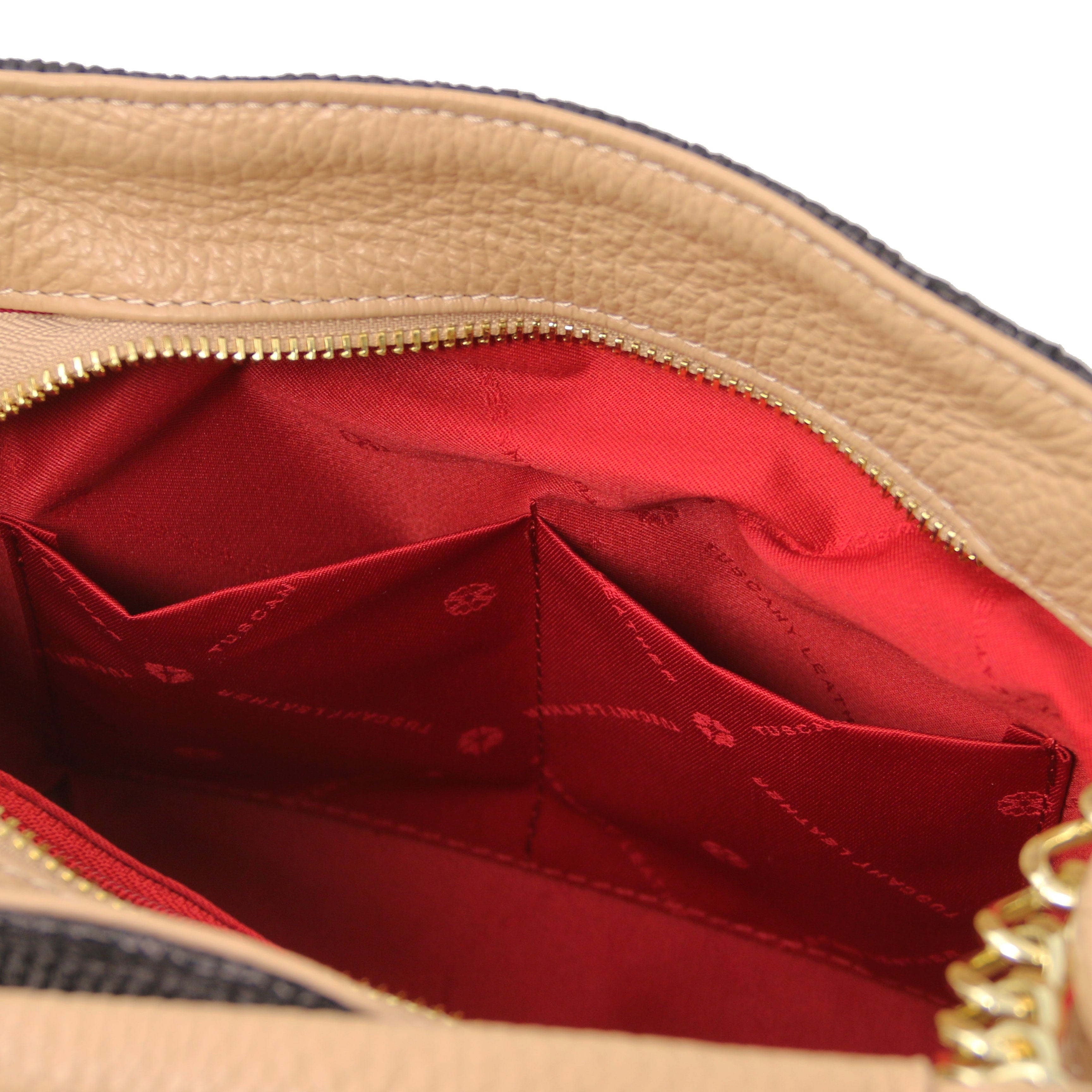 TL Bag - Raffia Bucket Bag | TL142208