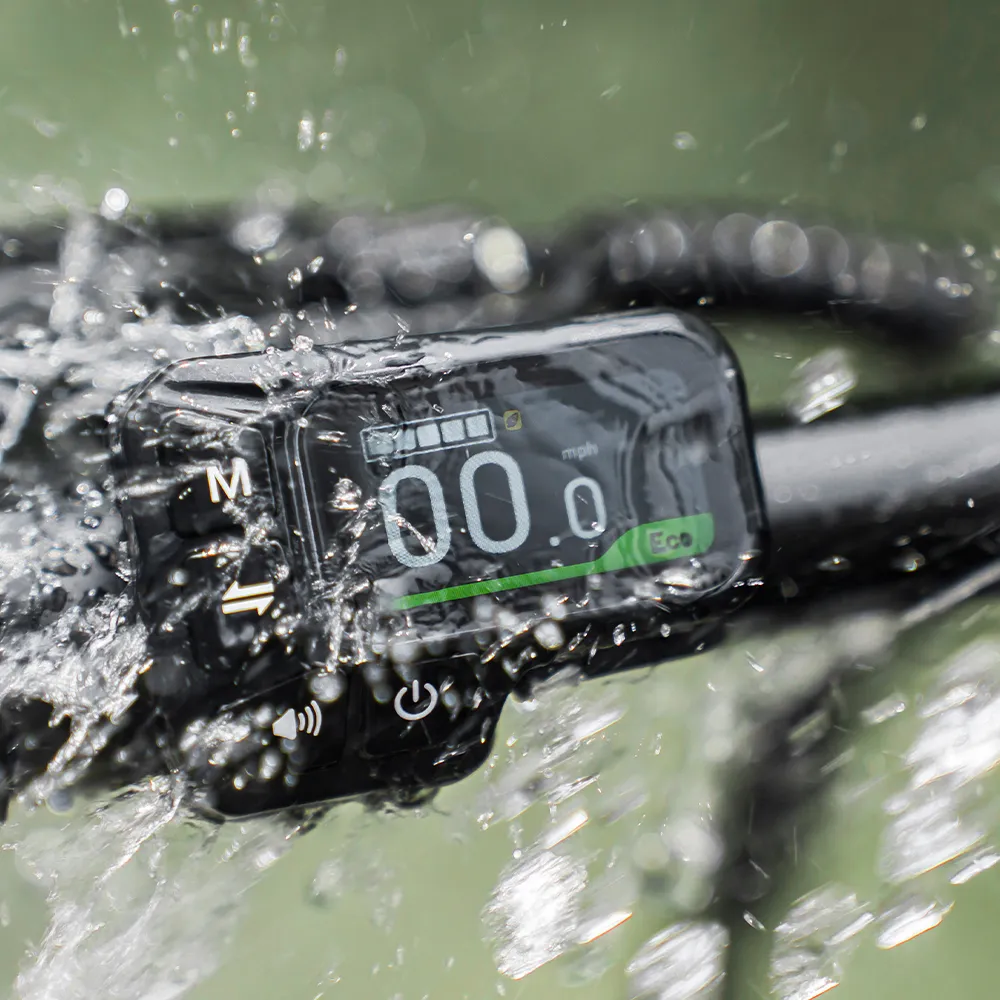 Vélo électrique urbain léger Fiido C11 2025