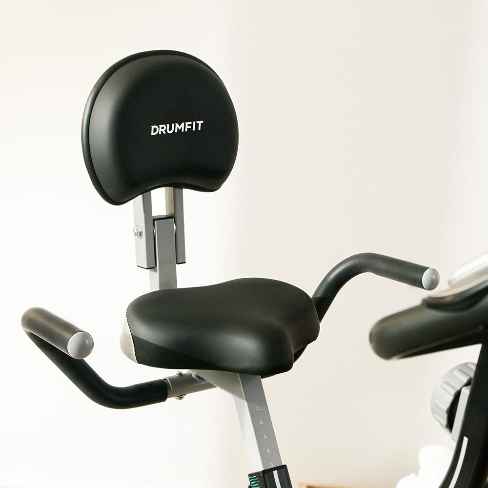 DrumFit X-Bike Neo Pro