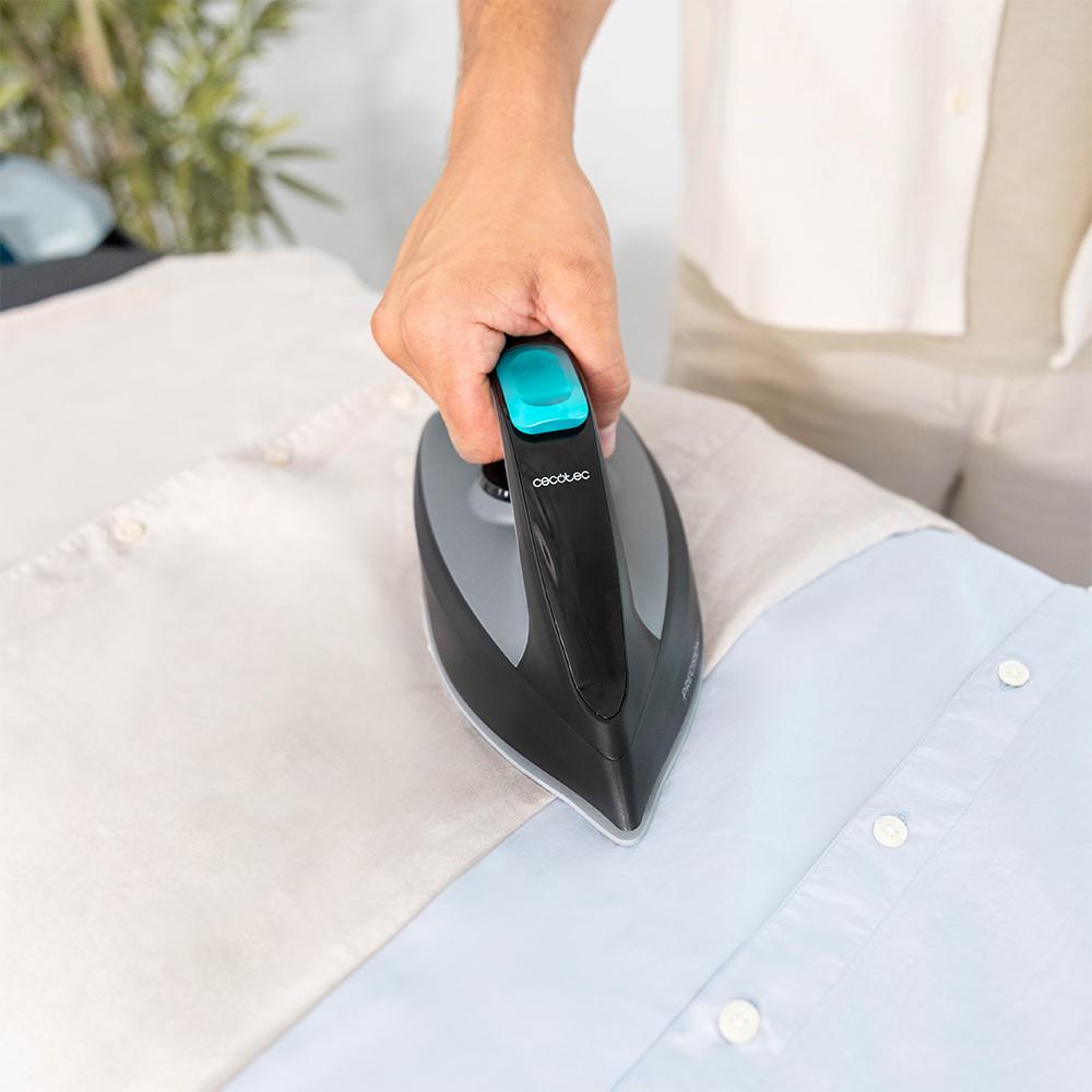 IronHero 3000 Station