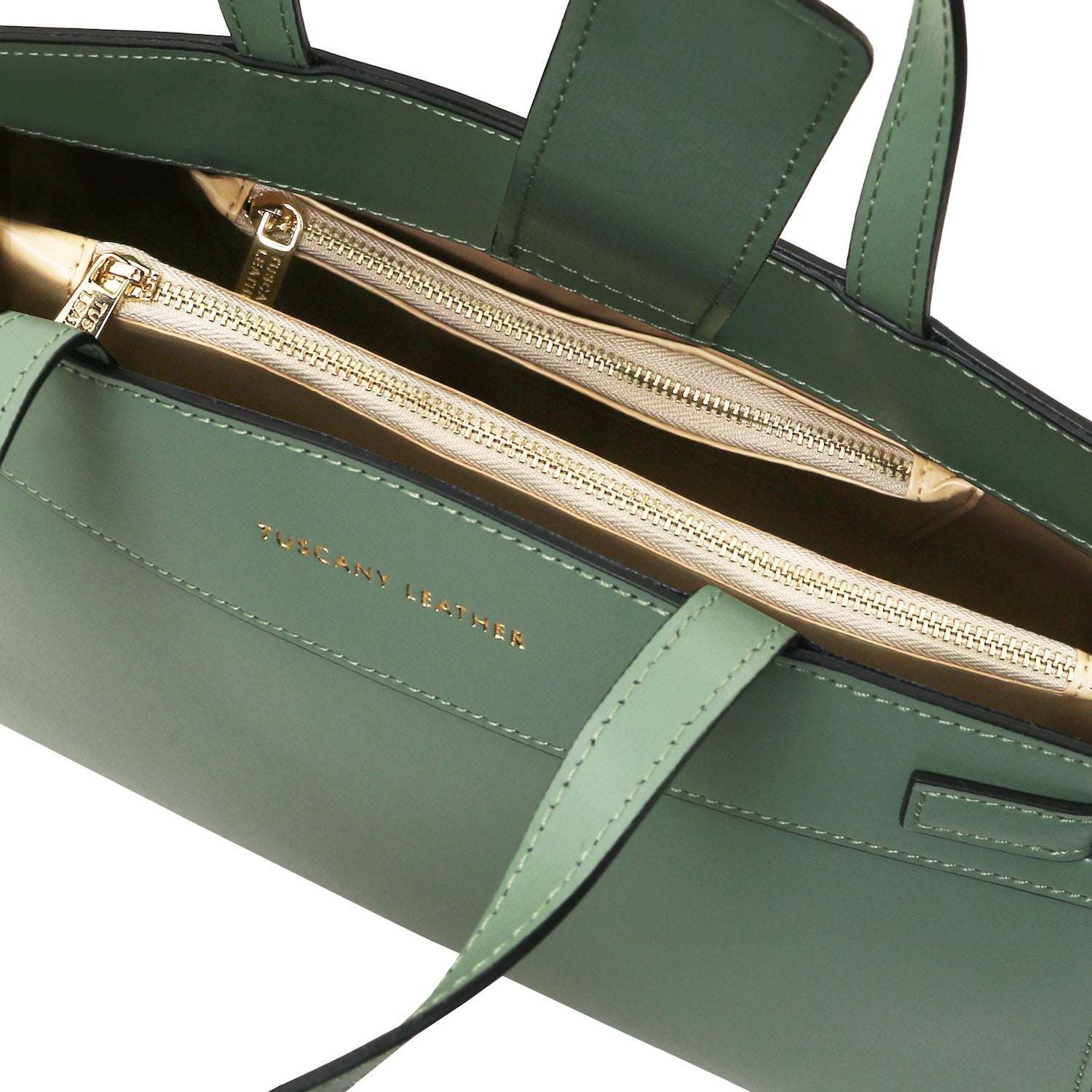 Musa - Italian leather handbag | TL142560