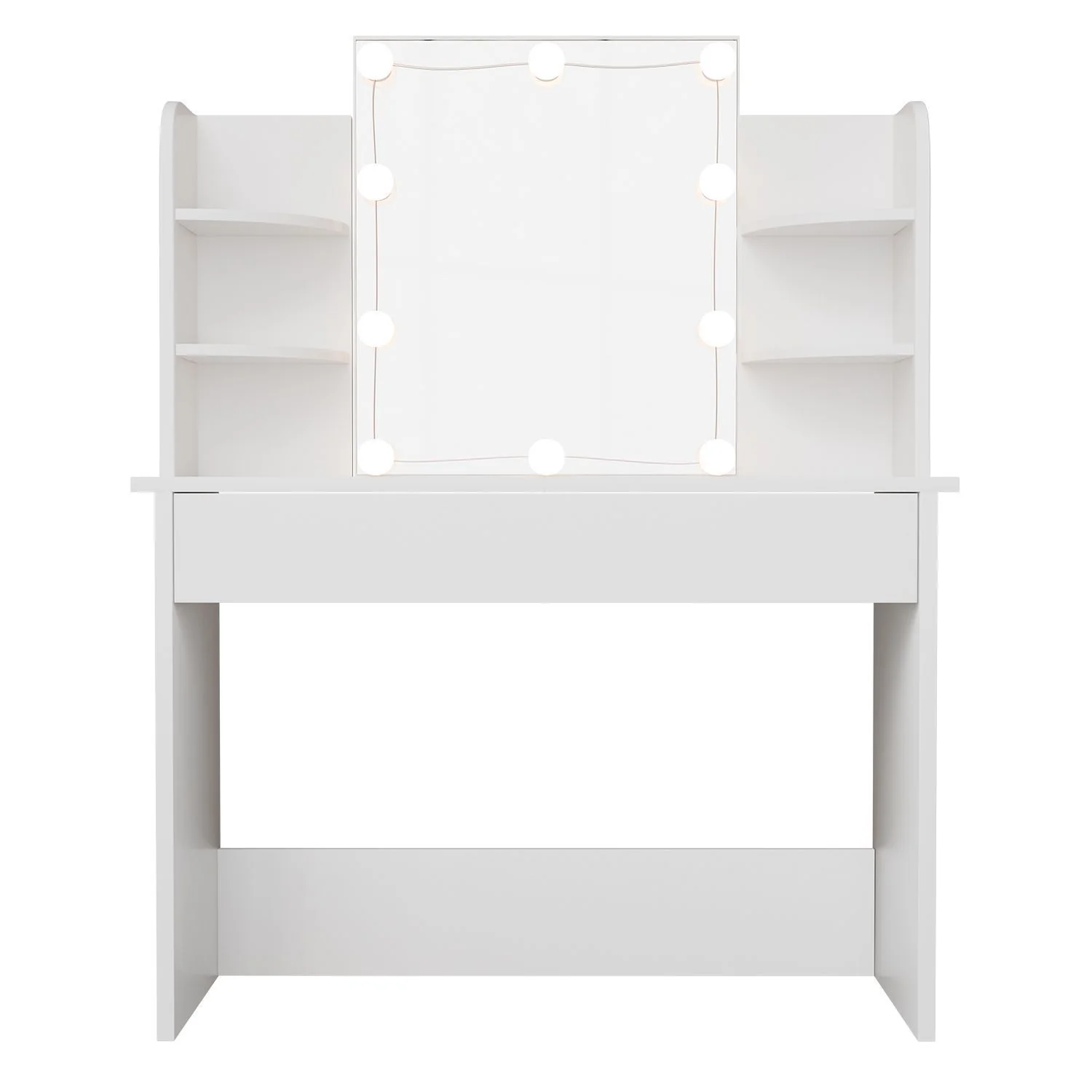 Bella Schminktisch 2025 mit Tonia Hocker