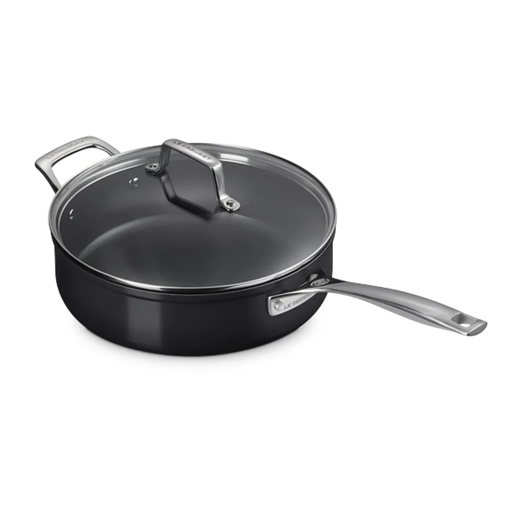 2025 Le Creuset - Essential non-stick gryde 26 cm