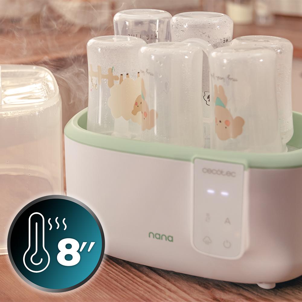 Nana BabyCare Digitalsterilisator