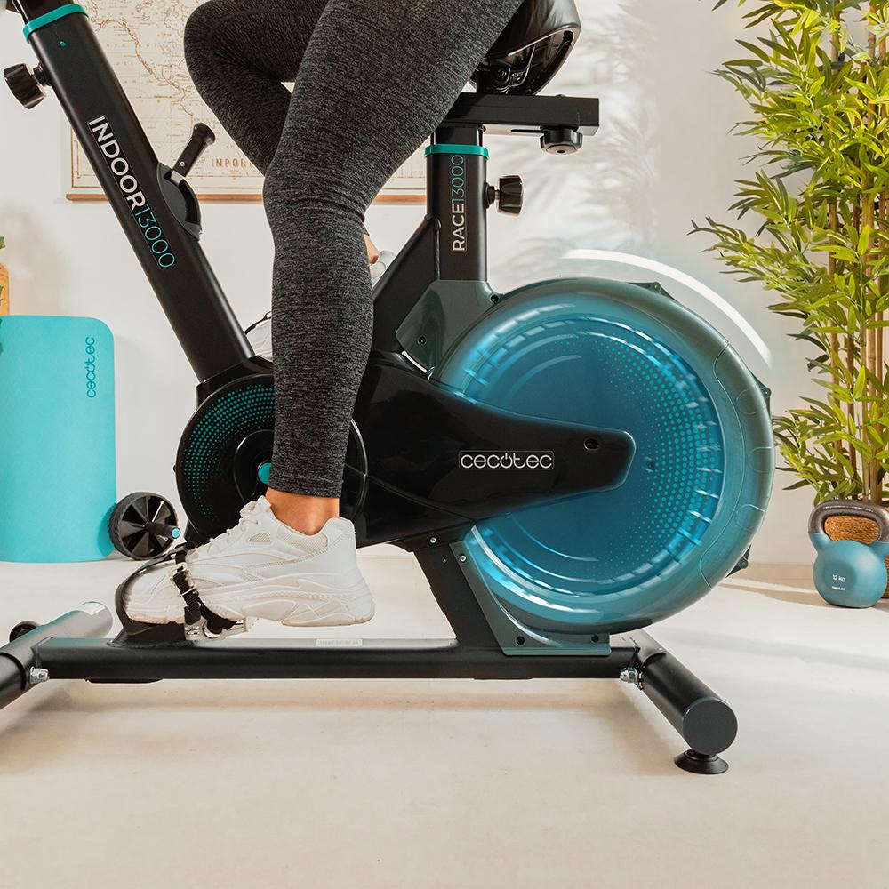 DrumFit Indendørs 13000 Løbsprint