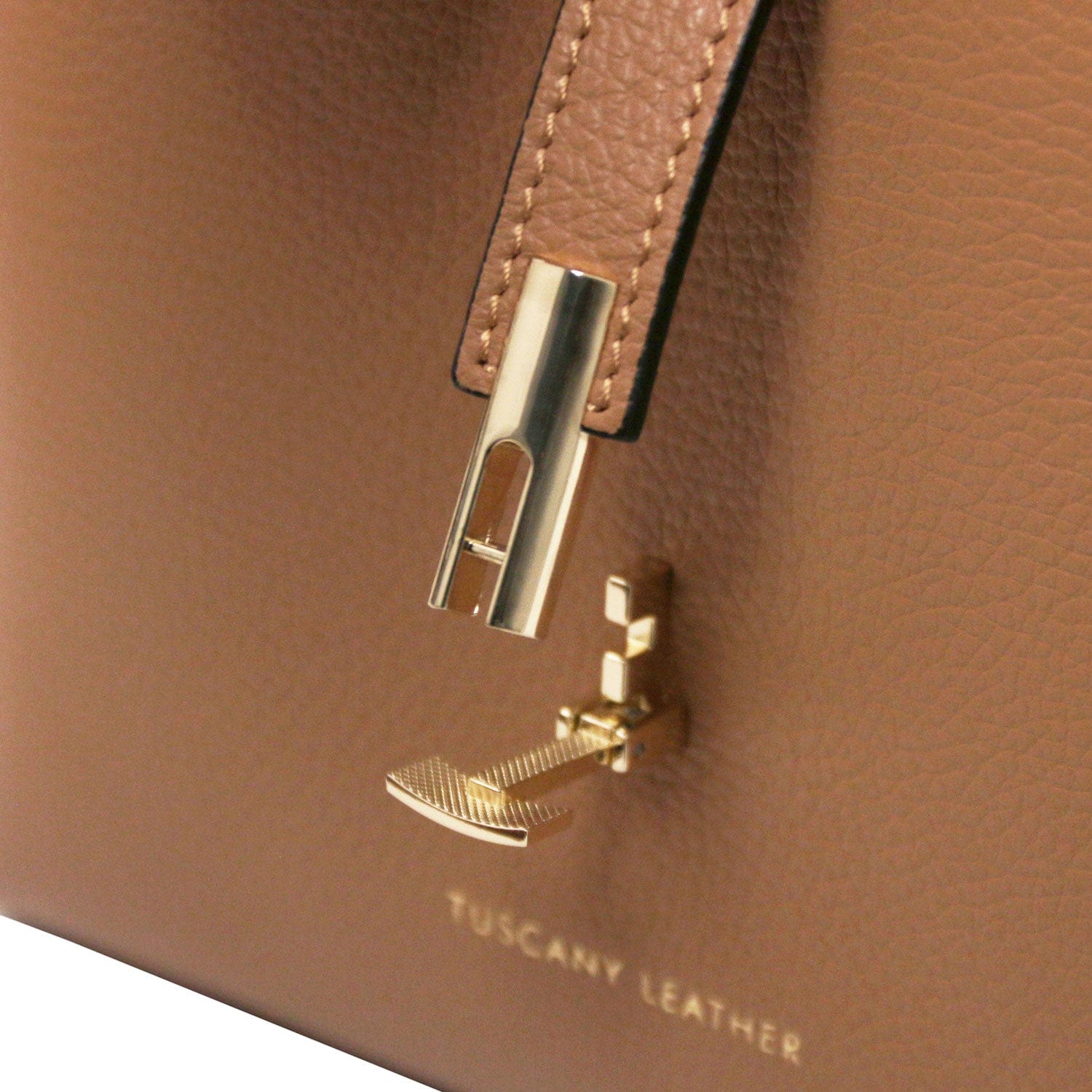 Agatha - Women's leather tote purse | TL142456