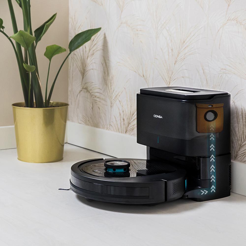 Conga 7490 Ultimate Home Genesis