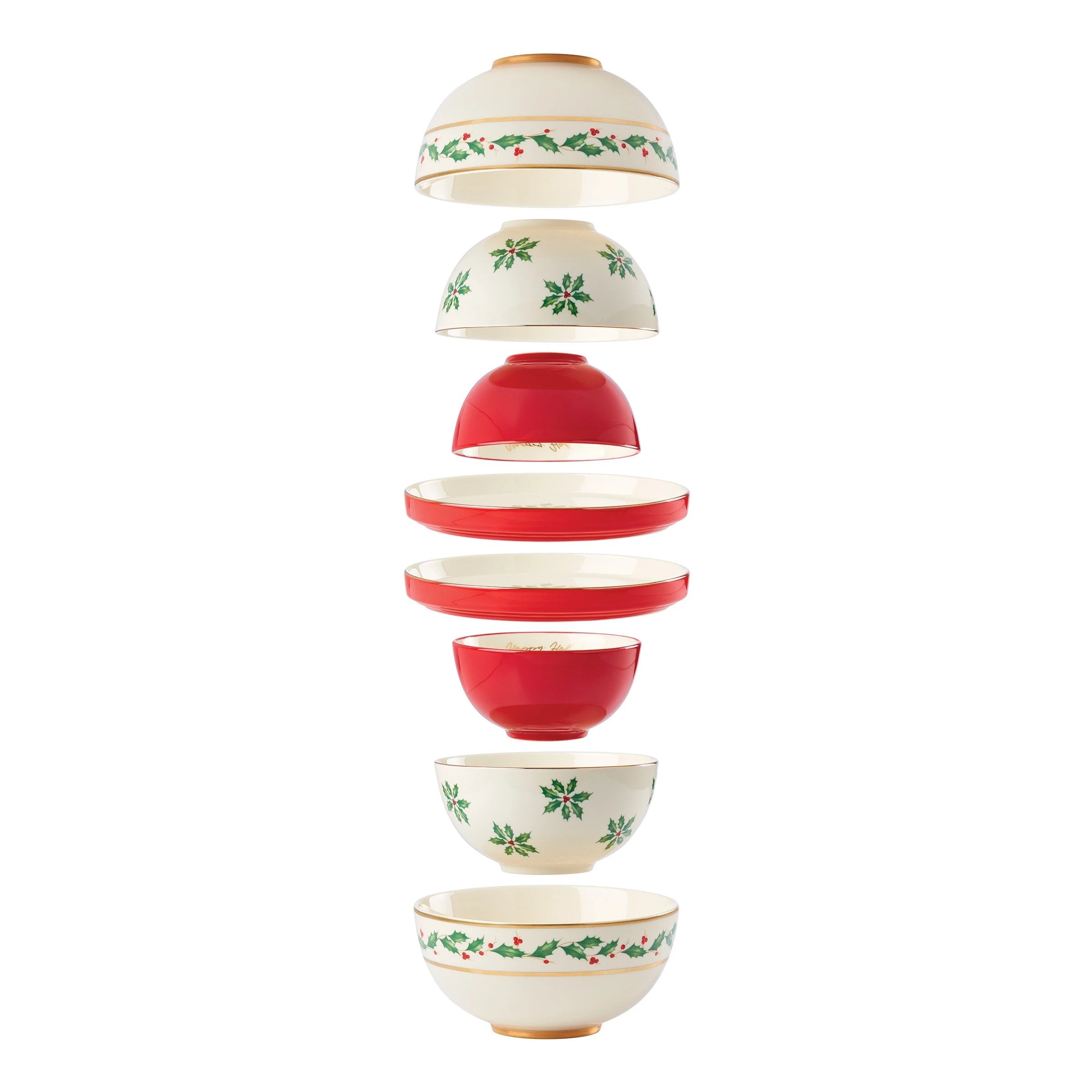 Måne-indlejringsservice til højtiderne