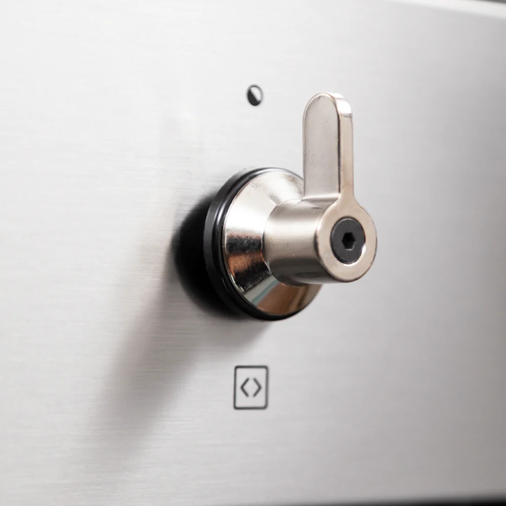 2025 Smeg SF6301TVX 70L Indbygget Ovn