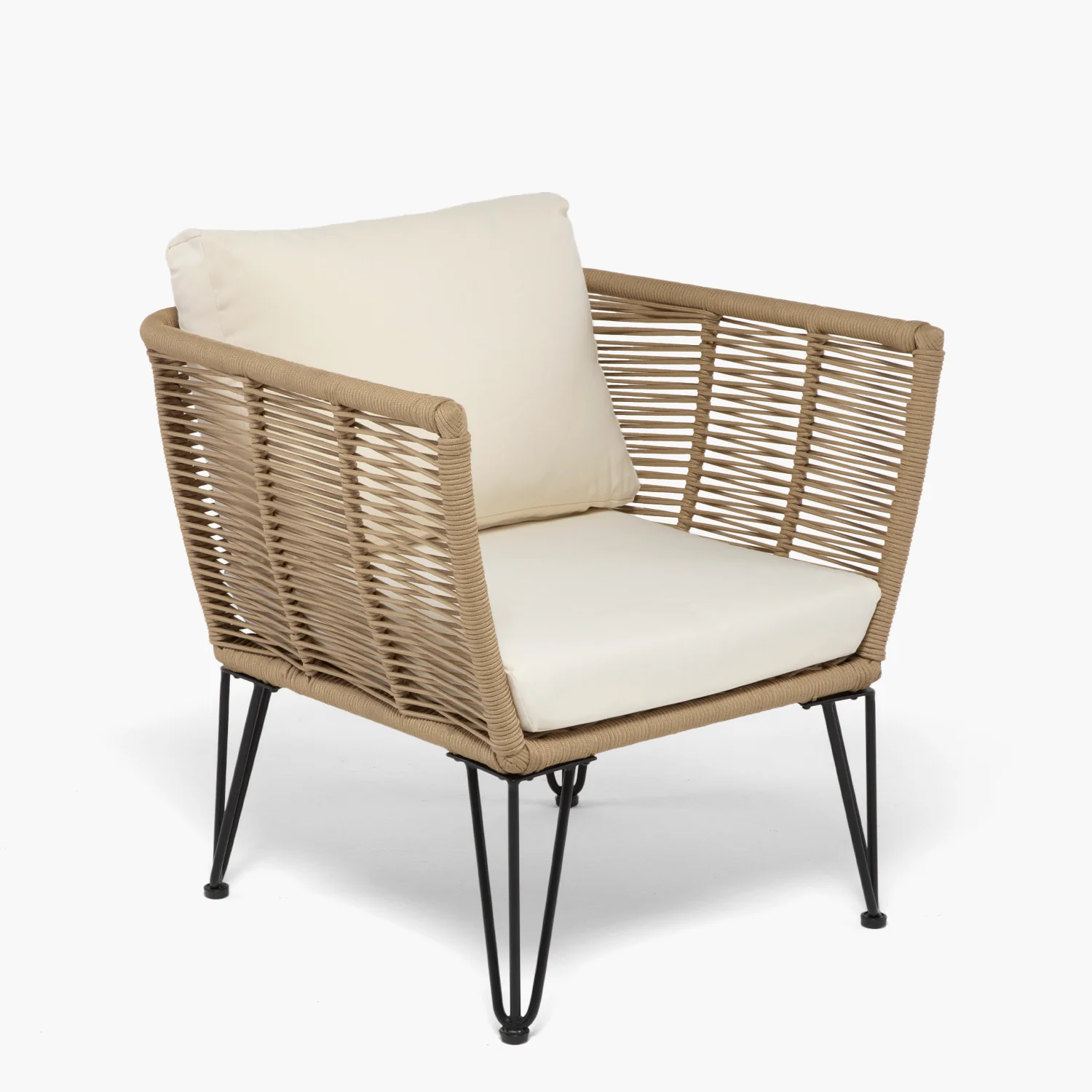 2025 Sofa 1C Maresias Beige