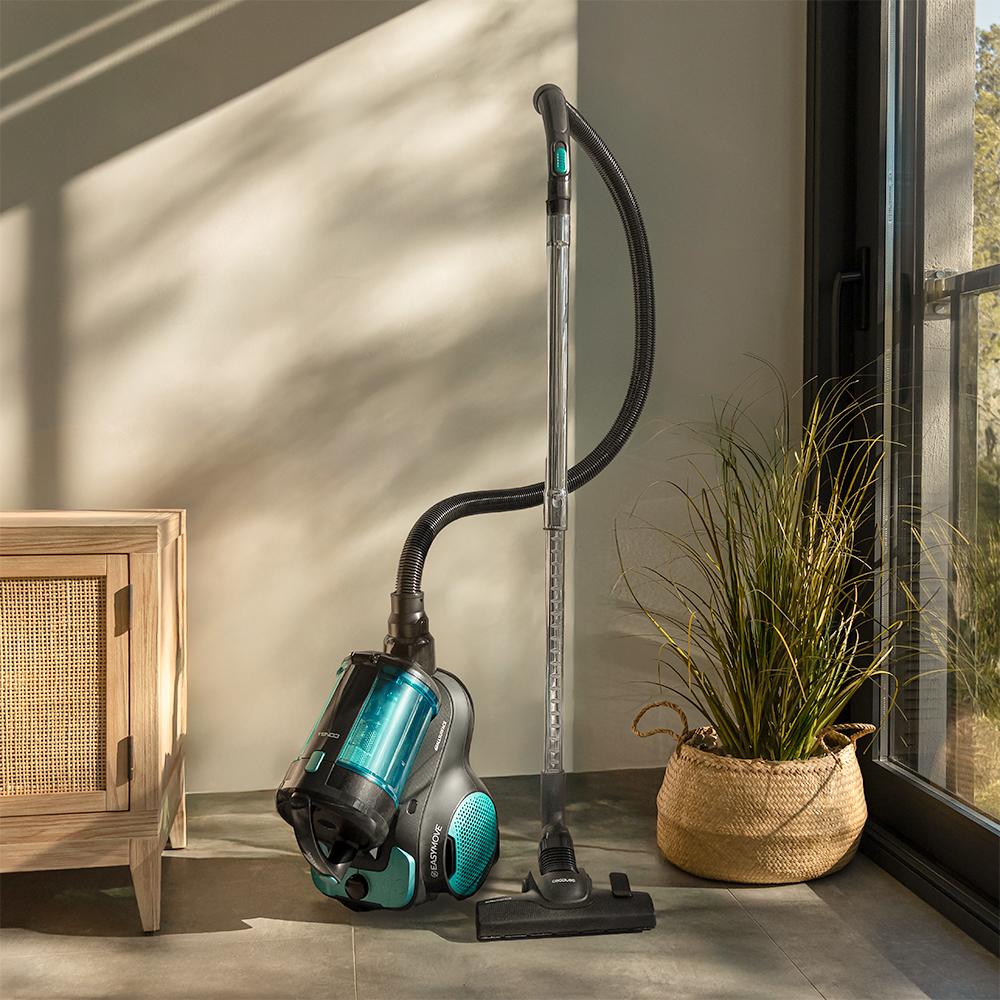 Rockstar Cyclonic Powerbag Conga