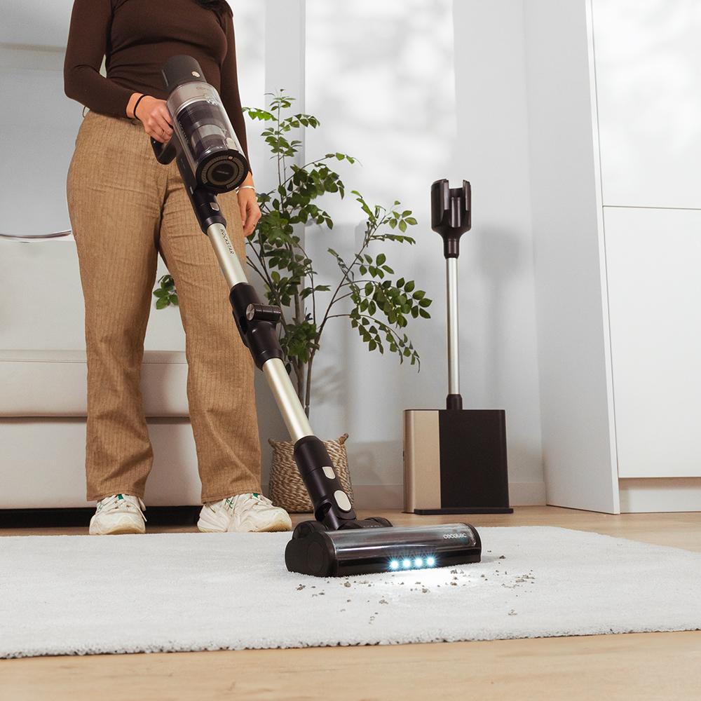 Rockstar 5500 Hurricane Station Flex Conga