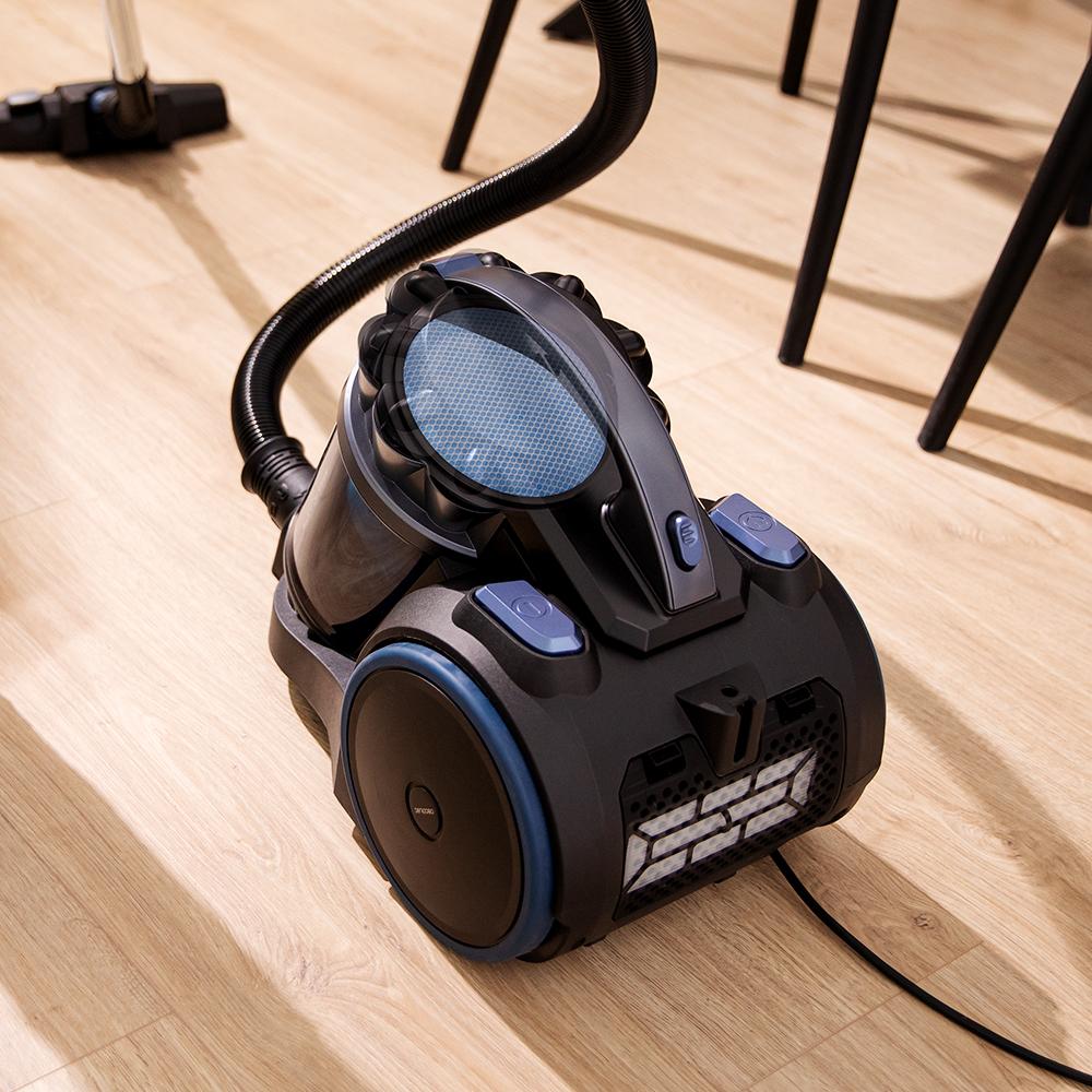 Rockstar Multicyclonic XXL Conga