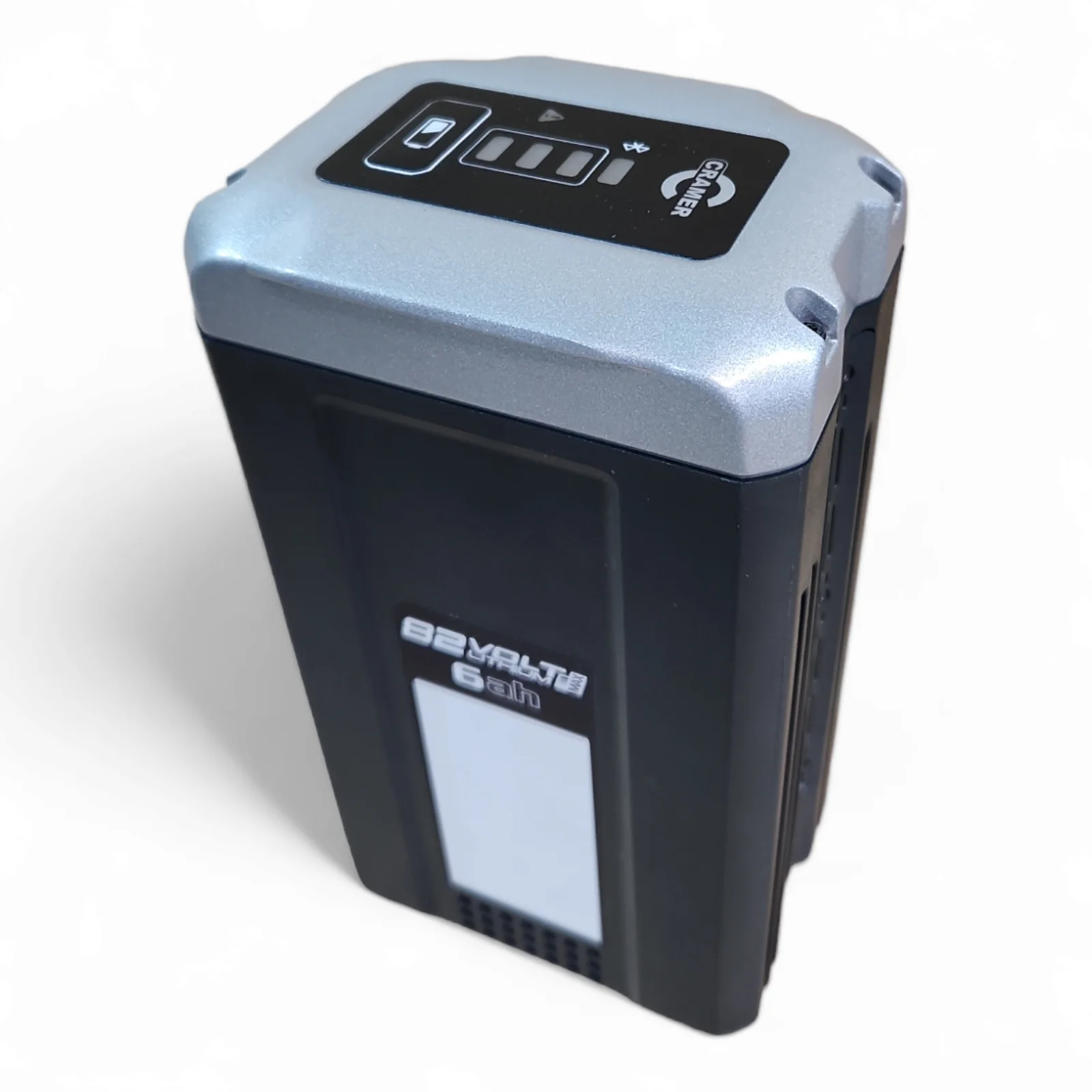 Batterie Cramer 2025 82V430 6 Ah – 6 Ah, 430 Wh, 82 V – Offre spéciale !