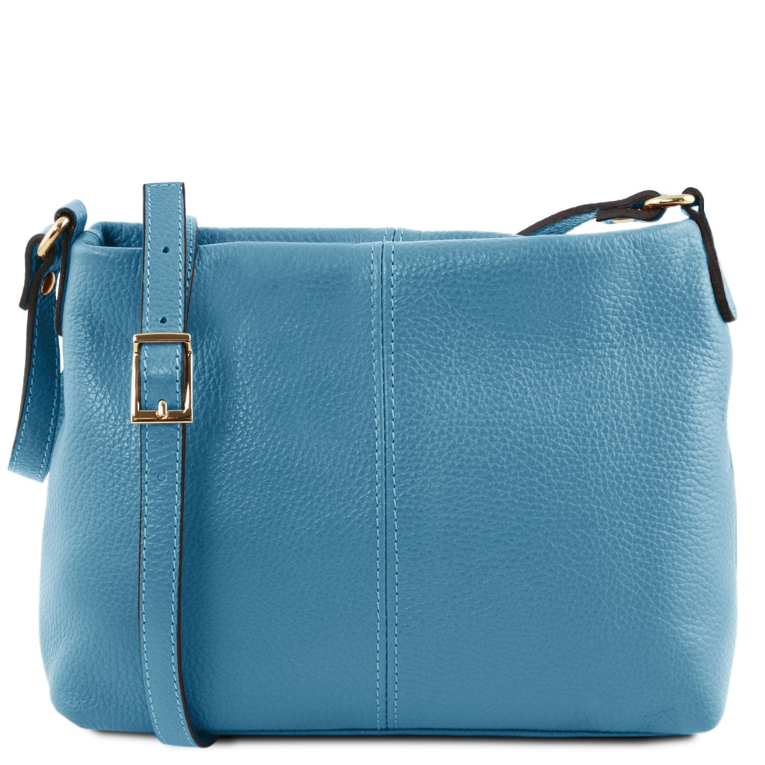 TL Bag - Soft leather shoulder bag | TL141720