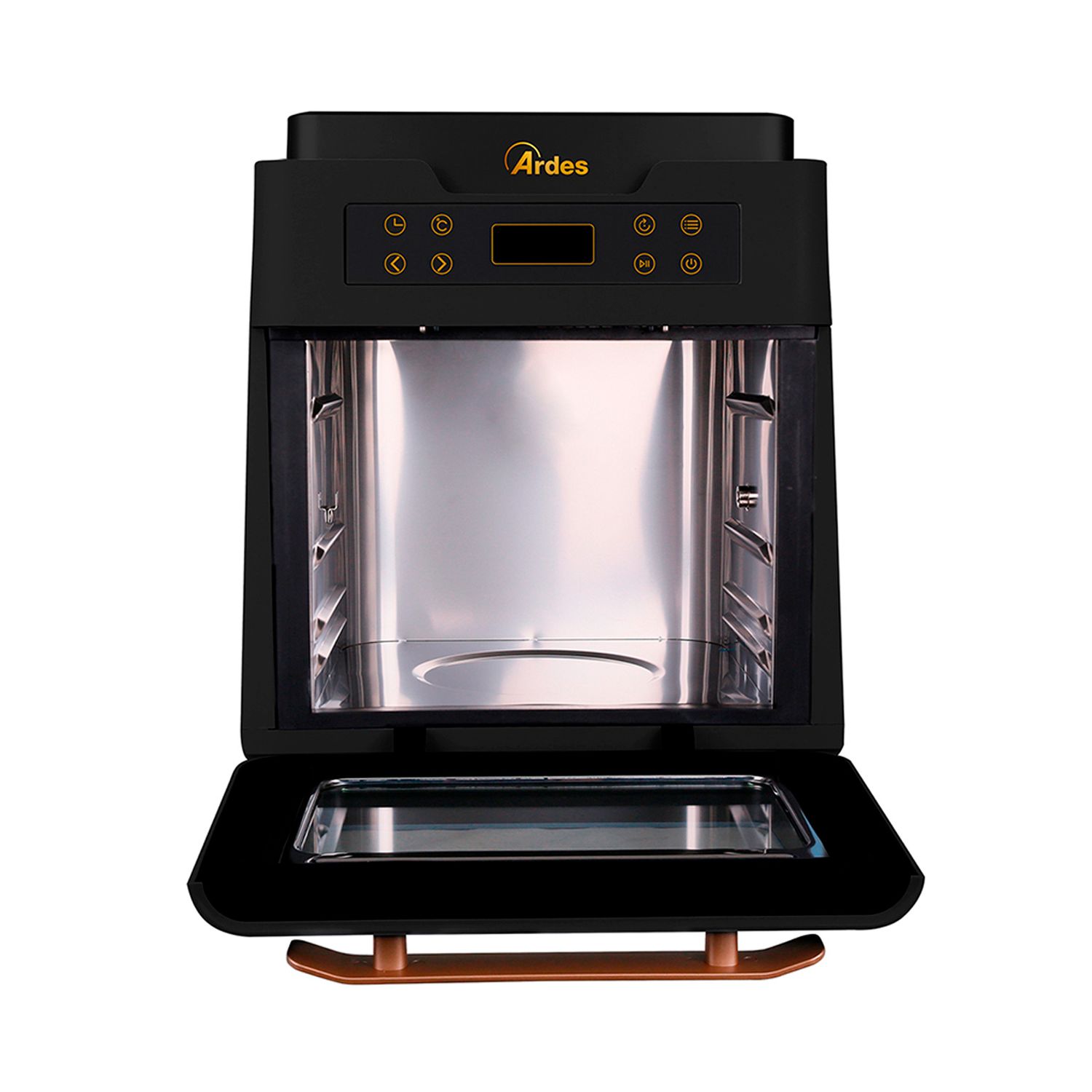 Ardes Ar1k3000 Luftfritteusenofen 12 Liter