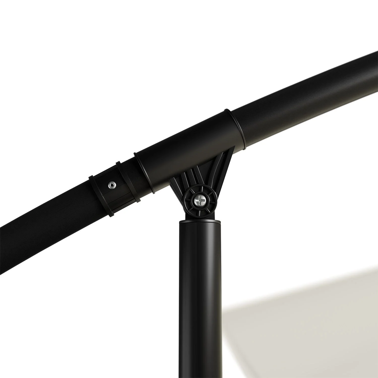 Parapluie LED excentrique 2025 Brésil