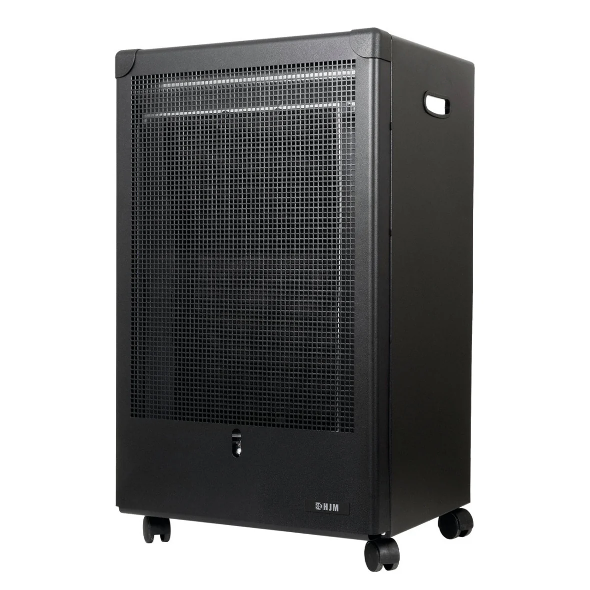 Poêle à gaz Blue Flame GA4200 HJM (2025)