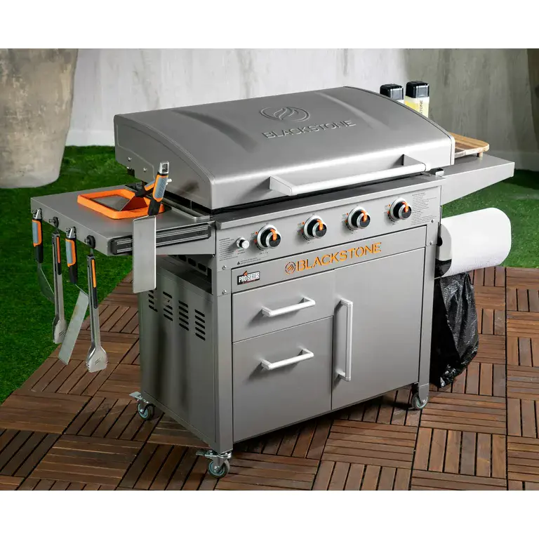 Blackstone ProSeries 36