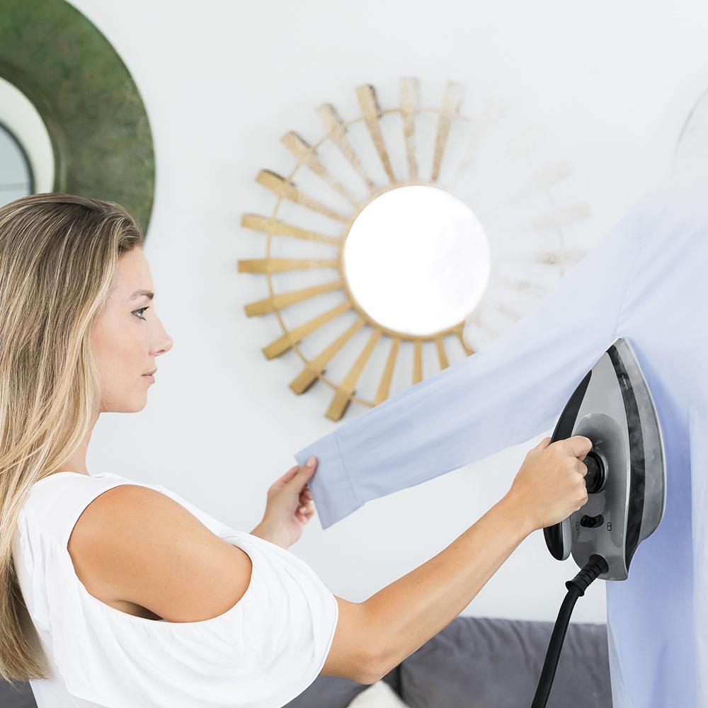 Total Iron 9000 Turbo-Boost