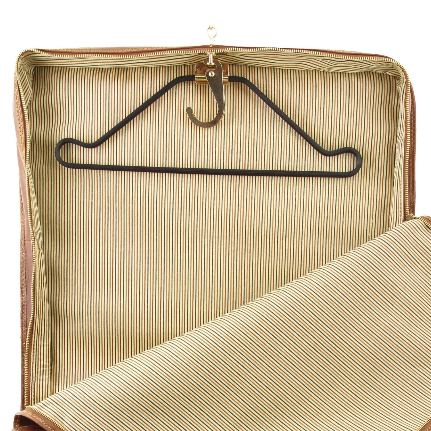 Papeete - Leather Garment Bag | TL142337 suiter bag