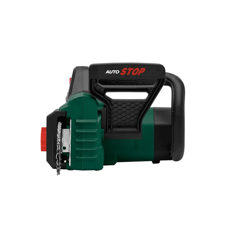 2025 PARKSIDE ELEKTRISK KÆDESAV PKS 2200 A1