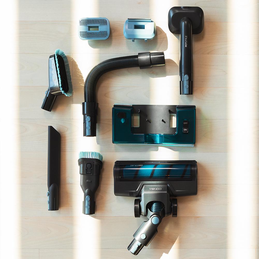 Rockstar 1500 Ray Ergowet Animal Conga