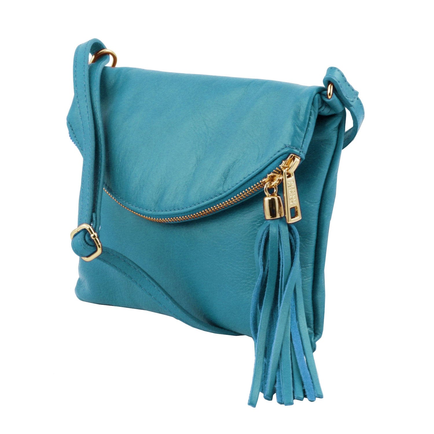 TL Young bag - Shoulder bag with tassel detail | TL141153