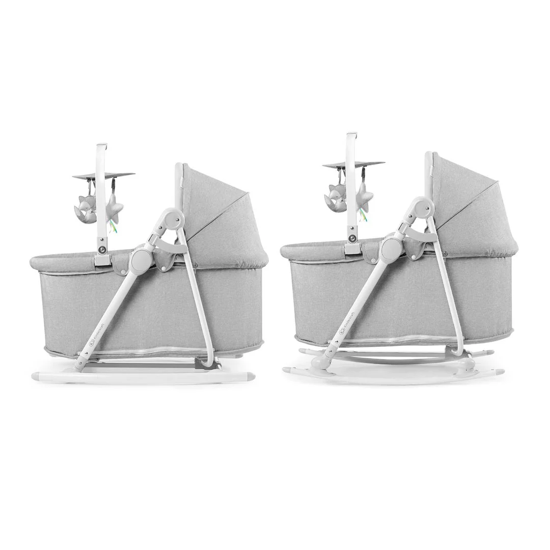 2025 Nola 5-i-1 gyngestol