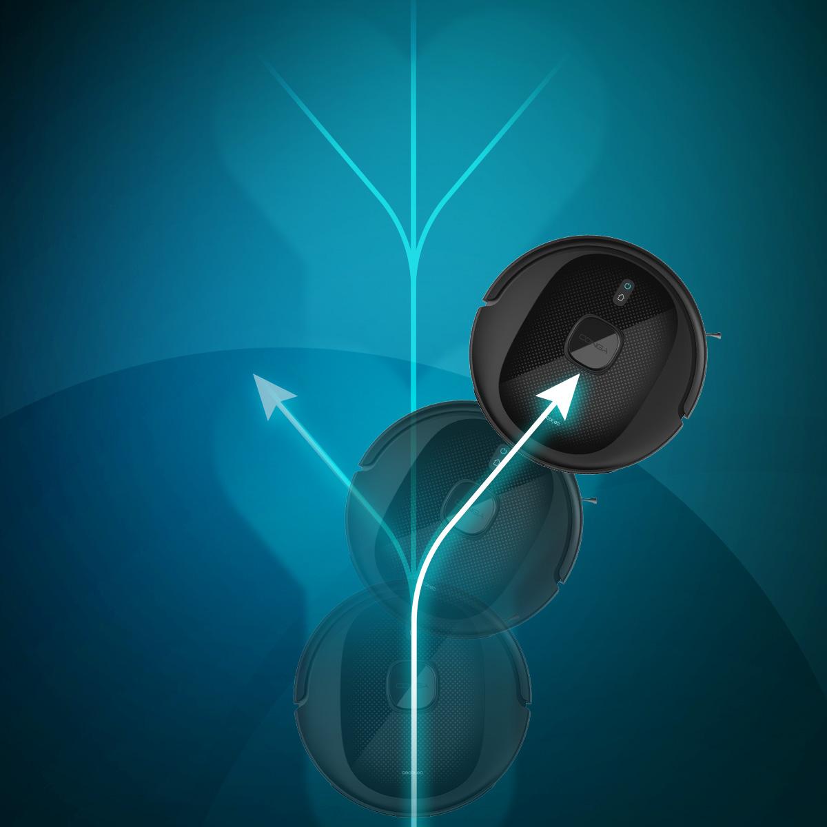 Conga 7490 Udødelig Hjem Genesis