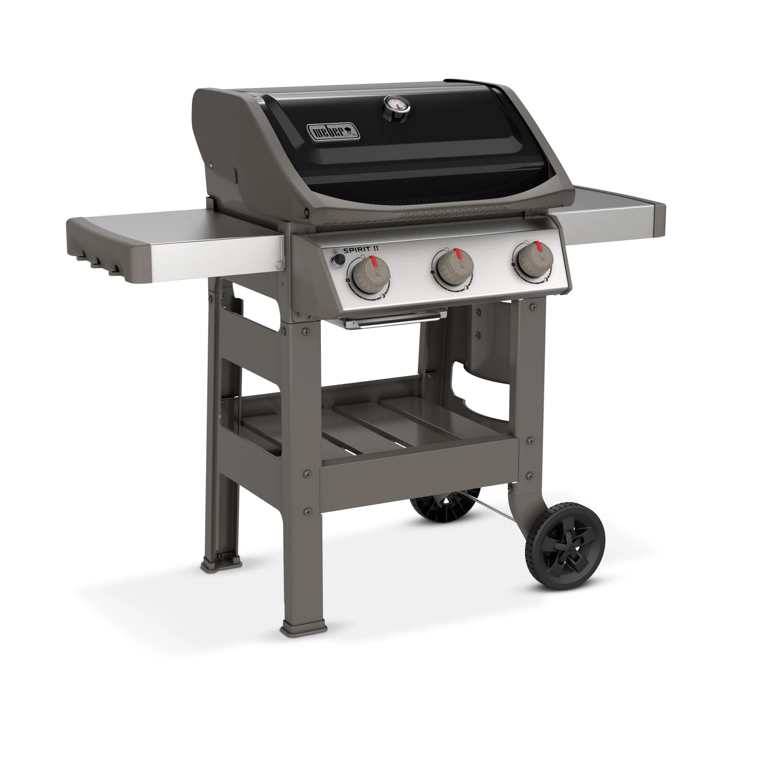 Weber Spirit II E-310 GBS Gasgrill