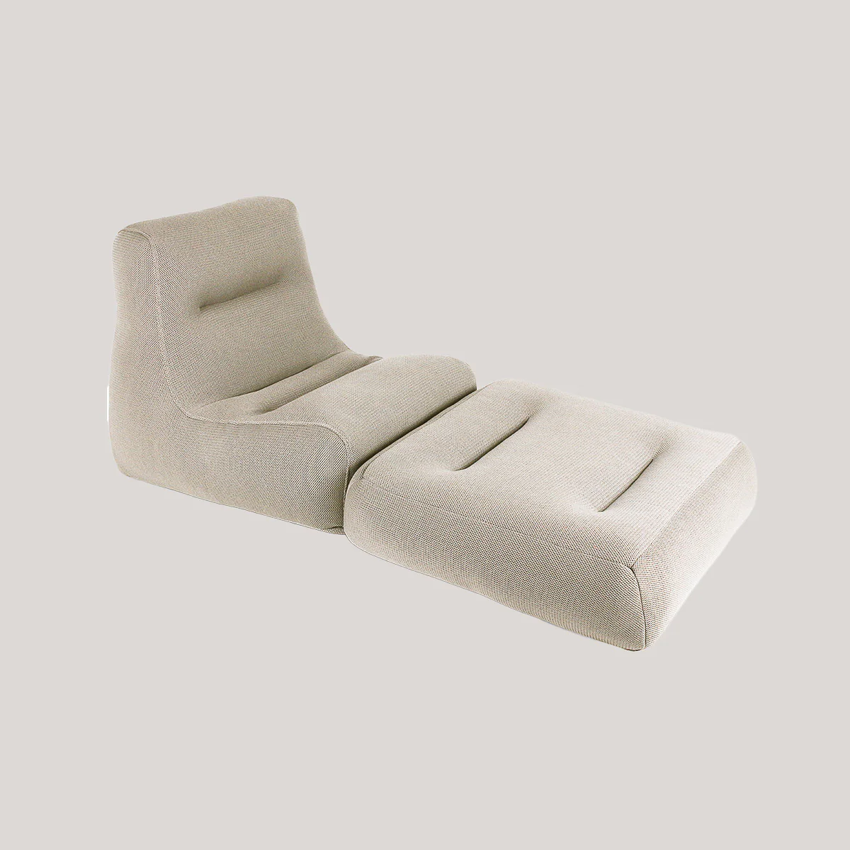 Schwimmender Sitzplatz SIT POOL