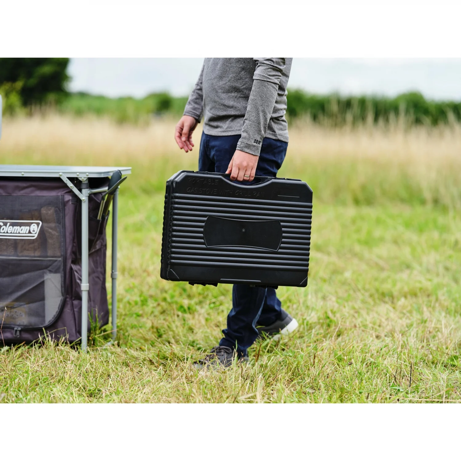 Campingaz Bistro Grill