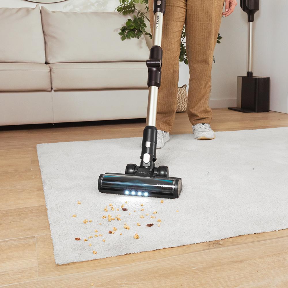 Rockstar 5500 Hurricane Station Flex Conga