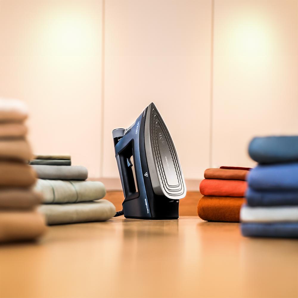 IronHero 3000 Sauna i-Pumpe