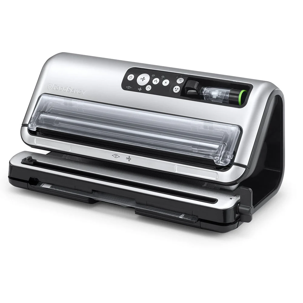 2025 Food Saver FFS006X01 Vakuumpakker