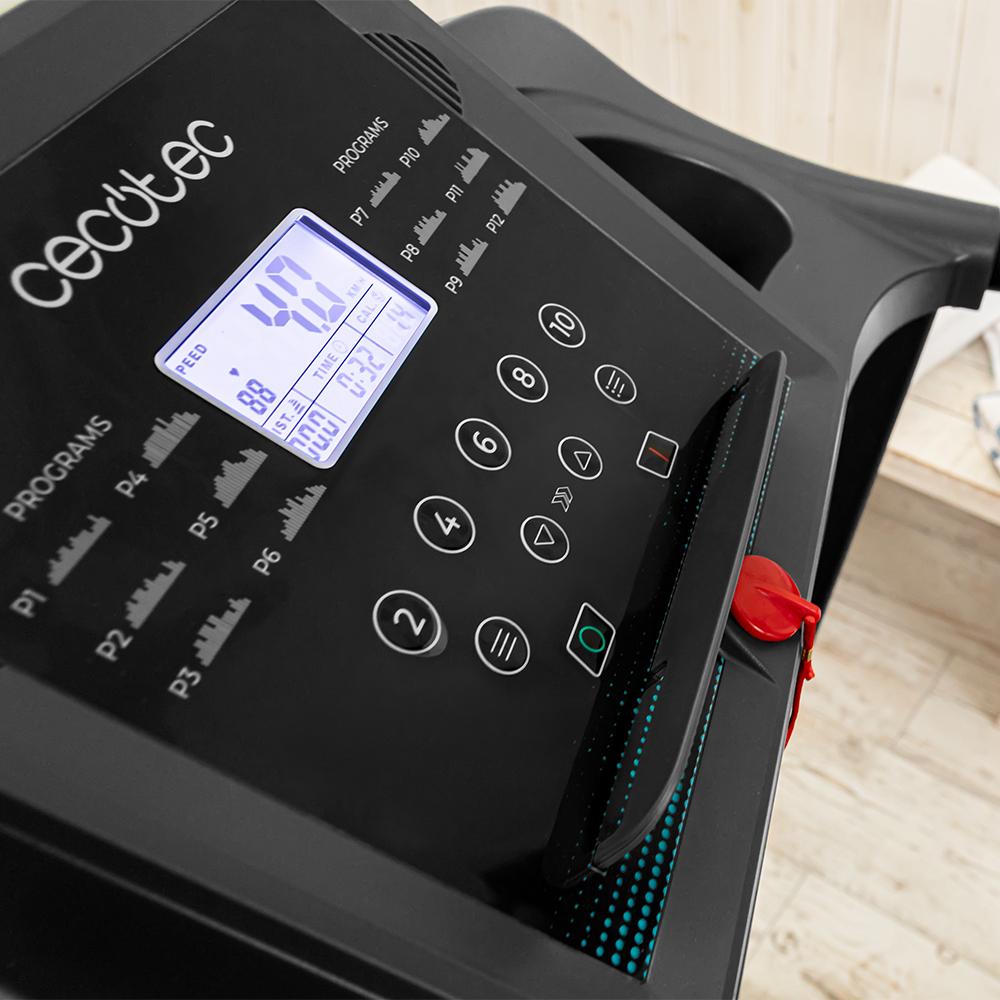 DrumFit WayHome 1400 Sprint